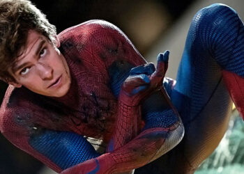 “THE AMAZING SPIDER-MAN 3”: GUIONISTA REVELA POR QUÉ NUNCA SE REALIZÓ
