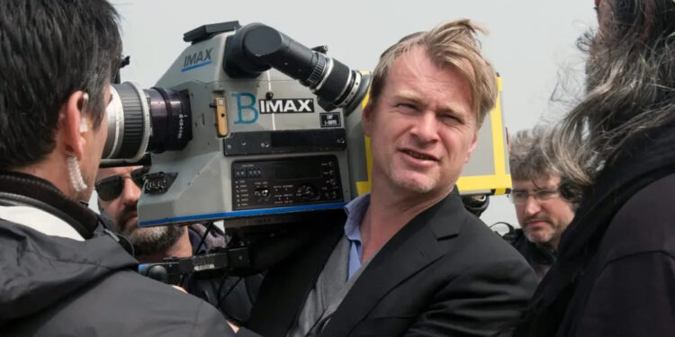 CHRISTOPHER NOLAN FILMARÁ "THE ODYSSEY" EN ESCENARIOS HISTÓRICOS DE SICILIA 1 CHRISTOPHER NOLAN FILMARÁ “THE ODYSSEY” EN ESCENARIOS HISTÓRICOS DE SICILIA