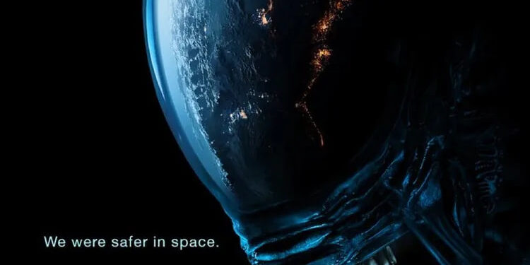 ALIEN: PLANETA TIERRA LLEGARÁ EN EL VERANO DE 2025 CON NUEVO TEASER