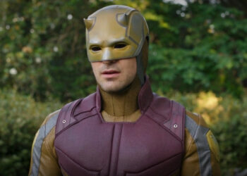 DAREDEVIL: BORN AGAIN BUSCARÁ SER MÁS DIVERTIDA QUE LA VERSIÓN DE NETFLIX