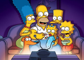 LOS SIMPSON: TEMPORADA 36 LLEGA CON NUEVAS HISTORIAS Y ESTRELLAS INVITADAS