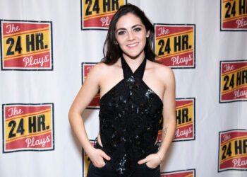 ISABELLE FUHRMAN EXPLICA SU REGRESO A “LA HUÉRFANA 3”