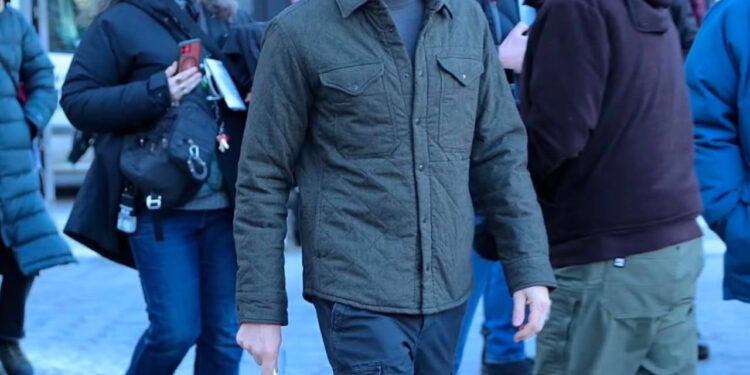 DEXTER: RESURRECTION REVELA SUS PRIMERAS IMÁGENES