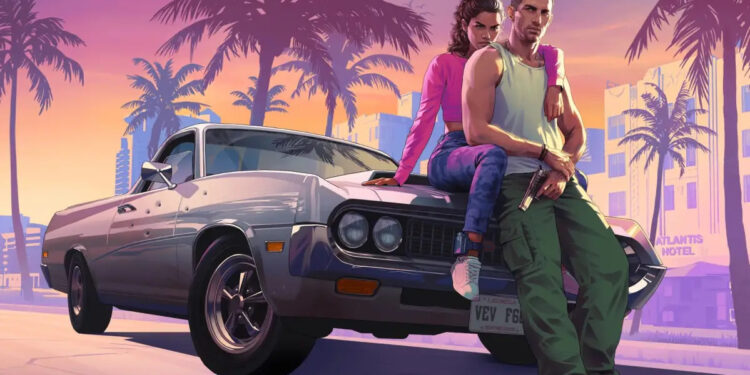 ¿GTA VI A 100 DÓLARES? UNA POLÉMICA QUE DIVIDE A LA INDUSTRIA 1 ¿GTA VI A 100 DÓLARES? UNA POLÉMICA QUE DIVIDE A LA INDUSTRIA