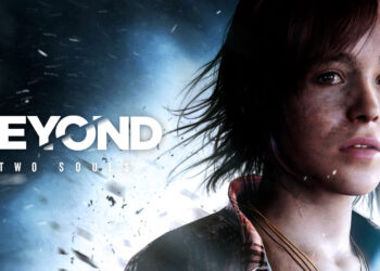 ELLIOT PAGE PRODUCIRÁ SERIE DE “BEYOND: TWO SOULS” MANTENIENDO SU NARRATIVA NO LINEAL