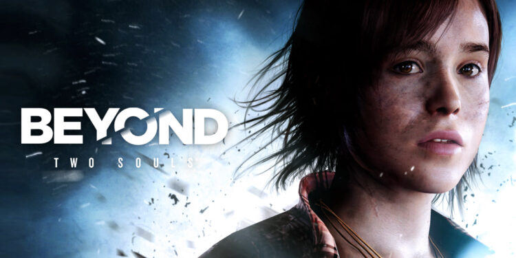 ELLIOT PAGE PRODUCIRÁ SERIE DE "BEYOND: TWO SOULS" MANTENIENDO SU NARRATIVA NO LINEAL 1 ELLIOT PAGE PRODUCIRÁ SERIE DE “BEYOND: TWO SOULS” MANTENIENDO SU NARRATIVA NO LINEAL