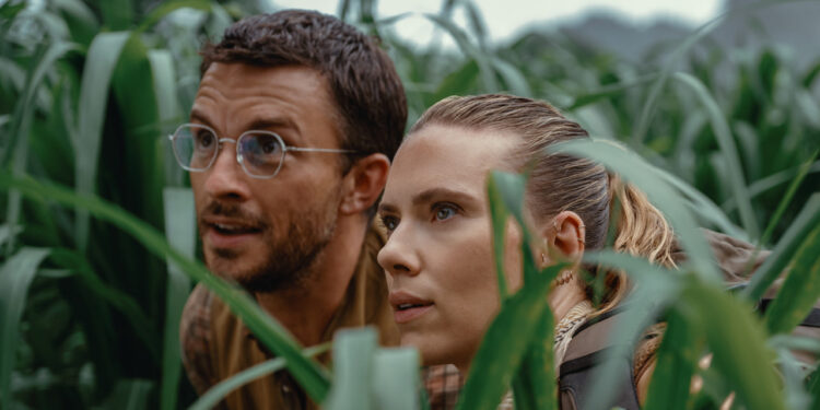 JURASSIC WORLD: REBIRTH SERÁ UN NUEVO COMIENZO, SEGÚN DAVID KOEPP 1 JURASSIC WORLD: REBIRTH SERÁ UN NUEVO COMIENZO, SEGÚN DAVID KOEPP