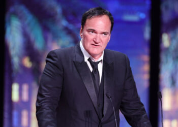 QUENTIN TARANTINO CRITICA EL ENFOQUE COMERCIAL DEL CINE ACTUAL