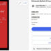 ESPECULADORES VENDEN ENTRADAS INTRANSFERIBLES PARA LA NINTENDO SWITCH 2 EXPERIENCE 7 ESPECULADORES VENDEN ENTRADAS INTRANSFERIBLES PARA LA NINTENDO SWITCH 2 EXPERIENCE
