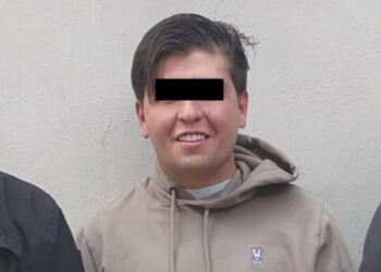 SENTENCIAN A “FOFO” MÁRQUEZ A 17 AÑOS DE CÁRCEL POR TENTATIVA DE FEMINICIDIO; DEBERÁ INFLUENCER PAGAR 277 MIL PESOS POR REPARACIÓN DE DAÑOS Y 67 MIL PESOS DE MULTA