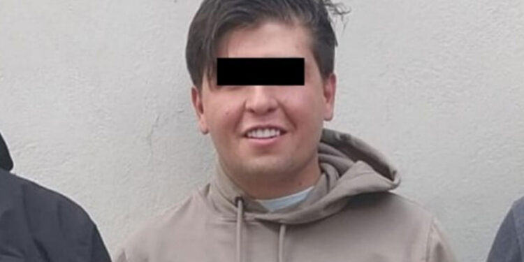 SENTENCIAN A “FOFO” MÁRQUEZ A 17 AÑOS DE CÁRCEL POR TENTATIVA DE FEMINICIDIO; DEBERÁ INFLUENCER PAGAR 277 MIL PESOS POR REPARACIÓN DE DAÑOS Y 67 MIL PESOS DE MULTA 1 SENTENCIAN A “FOFO” MÁRQUEZ A 17 AÑOS DE CÁRCEL POR TENTATIVA DE FEMINICIDIO; DEBERÁ INFLUENCER PAGAR 277 MIL PESOS POR REPARACIÓN DE DAÑOS Y 67 MIL PESOS DE MULTA