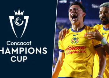 AMÉRICA EXCLUYE A TRES FIGURAS CLAVE DE LA CONCACAF CHAMPIONS CUP