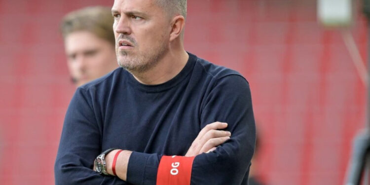 ÓSCAR GARCÍA, TÉCNICO DE CHIVAS, SUSPENDIDO TRAS INCIDENTE EN PARTIDO CONTRA LEÓN