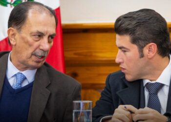 PRESIDE SAMUEL REUNIÓN DE SEGURIDAD CON NUEVO FISCAL; SE INTEGRA TAMBIÉN ADRIÁN.