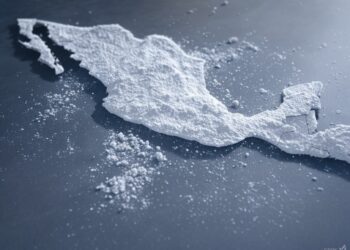 OLA POLAR EN MÉXICO: LLEGA EL FRENTE FRÍO 27