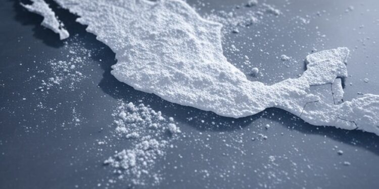 OLA POLAR EN MÉXICO: LLEGA EL FRENTE FRÍO 27 1 OLA POLAR EN MÉXICO: LLEGA EL FRENTE FRÍO 27