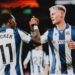 LA REAL SOCIEDAD ELIMINA A OSASUNA Y AVANZA A SEMIFINALES 7 LA REAL SOCIEDAD ELIMINA A OSASUNA Y AVANZA A SEMIFINALES