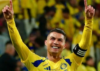 CRISTIANO SIGUE IMPARABLE: AL NASSR SE ACERCA A LA CIMA
