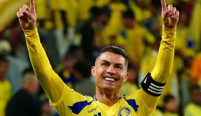 CRISTIANO SIGUE IMPARABLE: AL NASSR SE ACERCA A LA CIMA