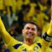 CRISTIANO SIGUE IMPARABLE: AL NASSR SE ACERCA A LA CIMA
