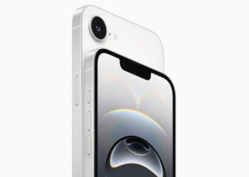 APPLE LANZA EL IPHONE 16E: POTENCIA Y APPLE INTELLIGENCE A PRECIO REDUCIDO