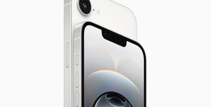 APPLE LANZA EL IPHONE 16E: POTENCIA Y APPLE INTELLIGENCE A PRECIO REDUCIDO 1 APPLE LANZA EL IPHONE 16E: POTENCIA Y APPLE INTELLIGENCE A PRECIO REDUCIDO