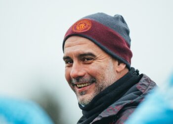 CRECE LA PRESIÓN SOBRE GUARDIOLA TRAS DERROTA DEL CITY ANTE REAL MADRID