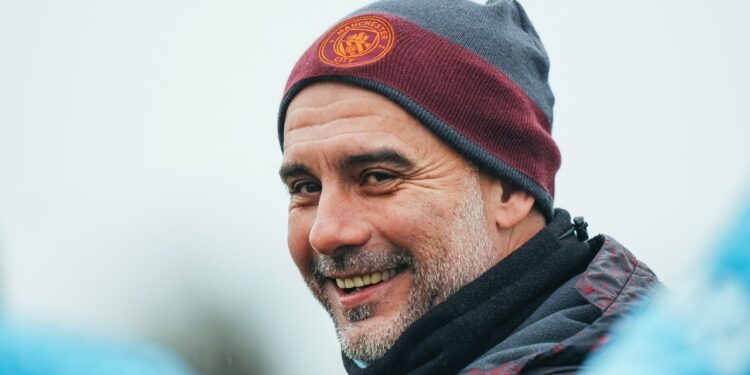 CRECE LA PRESIÓN SOBRE GUARDIOLA TRAS DERROTA DEL CITY ANTE REAL MADRID 1 CRECE LA PRESIÓN SOBRE GUARDIOLA TRAS DERROTA DEL CITY ANTE REAL MADRID