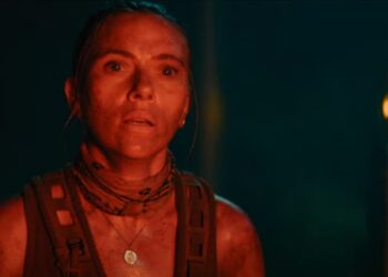 JURASSIC WORLD REBIRTH: DINOSAURIOS Y ACCIÓN EN UNA NUEVA ERA