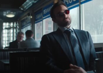 EL IMPACTANTE INICIO DE DAREDEVIL: BORN AGAIN