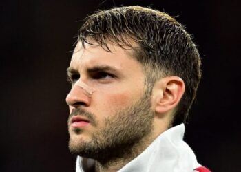 SANTI GIMÉNEZ BUSCA SU VENGANZA EN SAN SIRO