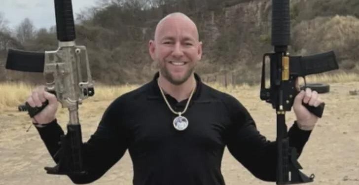 ASESINAN A MARCO EBBEN, NARCO HOLANDÉS LIGADO AL MAYO ZAMBADA