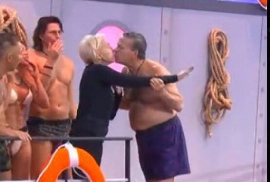LAURA BOZZO Y ALFREDO ADAME, ENTRE EL PASADO Y EL SHOW 1 LAURA BOZZO Y ALFREDO ADAME, ENTRE EL PASADO Y EL SHOW