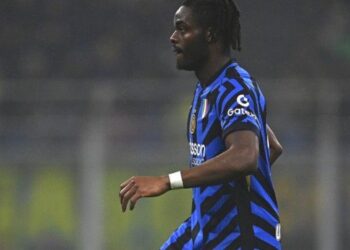 INTER DE MILÁN AVANZA A SEMIFINALES DE COPA ITALIA