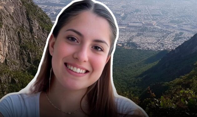 AFIRMA FISCALÍA QUE ANA CAROLINA SE SUICIDÓ EN EL CERRO. 1 AFIRMA FISCALÍA QUE ANA CAROLINA SE SUICIDÓ EN EL CERRO.