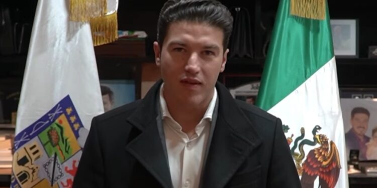 ‘NO GANÓ EL GOBERNADOR…TODOS CEDIMOS’.- SAMUEL. AGRADECE SAMUEL GARCÍA A DIPUTADOS ACUERDO POLÍTICO.