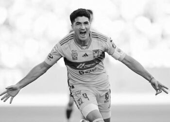 NICOLÁS IBÁÑEZ EN DUDA PARA EL DUELO ANTE JUÁREZ