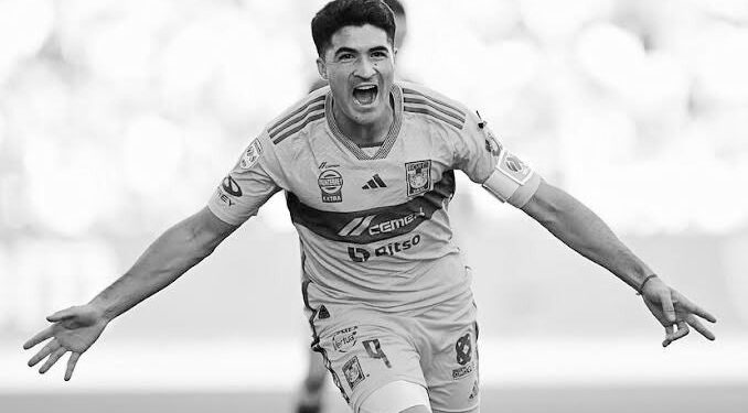 NICOLÁS IBÁÑEZ EN DUDA PARA EL DUELO ANTE JUÁREZ