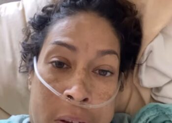 RENATA DEL CASTILLO HOSPITALIZADA DE EMERGENCIA 2 RENATA DEL CASTILLO HOSPITALIZADA DE EMERGENCIA