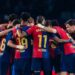 BARCELONA APROVECHA TROPIEZOS Y RECUPERA EL LIDERATO 7 BARCELONA APROVECHA TROPIEZOS Y RECUPERA EL LIDERATO