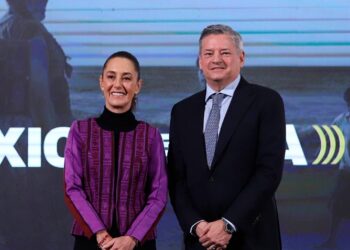 NETFLIX EXPANDE SU PRESENCIA EN MÉXICO Y ABRE NUEVAS VACANTES