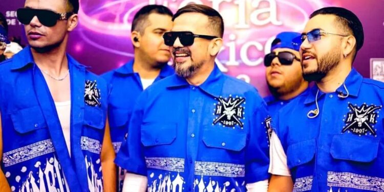 CANCELAN CONCIERTO DE KUMBIA KINGS TRAS ACUSACIONES CONTRA CRUZ MARTÍNEZ 1 CANCELAN CONCIERTO DE KUMBIA KINGS TRAS ACUSACIONES CONTRA CRUZ MARTÍNEZ