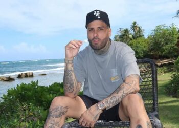 NICKY JAM ANUNCIA GIRA EN MÉXICO: FECHAS Y VENTA DE BOLETOS