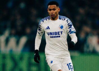 MARCOS LÓPEZ ASISTE, PERO COPENHAGUE CAE EN CONFERENCE LEAGUE