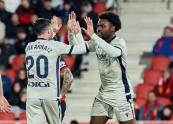 MALLORCA DEJA ESCAPAR LA VICTORIA EN EL ÚLTIMO MINUTO