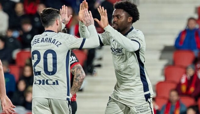 MALLORCA DEJA ESCAPAR LA VICTORIA EN EL ÚLTIMO MINUTO 1 MALLORCA DEJA ESCAPAR LA VICTORIA EN EL ÚLTIMO MINUTO