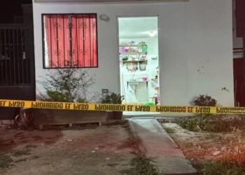 FALLECE BEBÉ DE 6 MESES EN GUARDERÍA CLANDESTINA EN ZUAZUA.