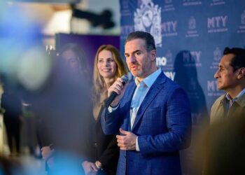 PIDE ADRIÁN DEPÓSITO EN GARANTÍA PARA REANUDAR NEGOCIACIÓN POR PRESUPUESTO 2025; SEÑALA PRIÍSTA QUE GOBERNADOR DEBE CUMPLIR PRIMERO CON RECURSOS ACORDADOS EN 2023.