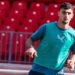 CRISTIANO RONALDO SE SALTA LA CHAMPIONS PARA COMENTAR PÁDEL 7 CRISTIANO RONALDO SE SALTA LA CHAMPIONS PARA COMENTAR PÁDEL