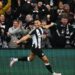 NEWCASTLE VS. ARSENAL: FECHA, HORARIO Y TRANSMISIÓN 7 NEWCASTLE VS. ARSENAL: FECHA, HORARIO Y TRANSMISIÓN